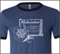 mathematica shirt