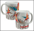 Wolfram Mug Braided Tubes