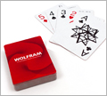 Mathematica Playing Cards