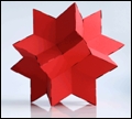 Wolfram Paper Sculpture Kit