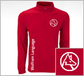 Wolfram Language 1/4-Zip Pullover