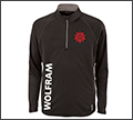 Wolfram 1/4-Zip Pullover